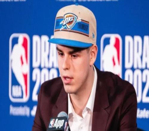 再度赛季报销雷霆后卫确诊睾丸癌，又要休养！