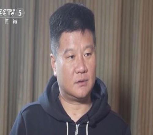 李金羽：冲超那一刻我很平静，庄总压力很大但从不欠薪