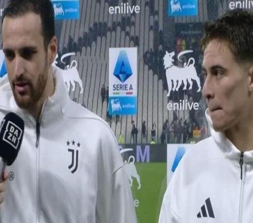 图多尔时期出了啥问题加蒂：我不知道，现在谈这个也不合适