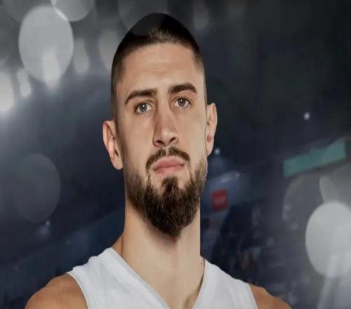 官宣加盟！2013年首轮5号秀！正式离开NBA