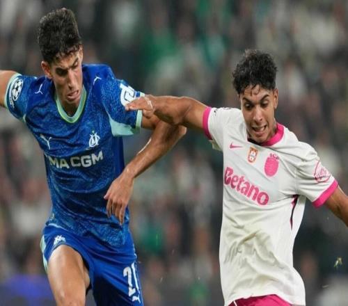 罗体:曼市双雄关注葡体新星若昂西蒙斯,其解约金8000万欧