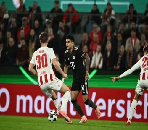 神挡杀神，他们是欧洲最强三叉戟