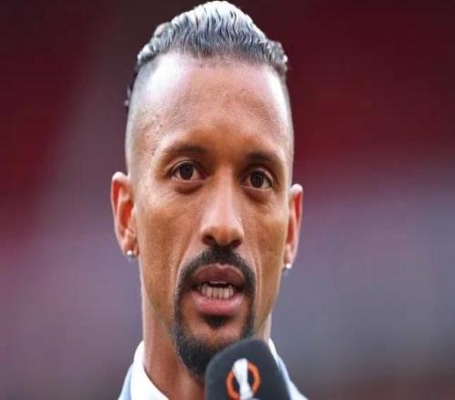 纳尼：曼联有实力去竞争英超冠军，他们的新三叉戟表现出色