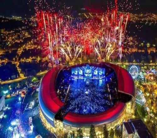 每体：迪拜举办“梅西体验展”，球迷可通过VR回顾其职业生涯