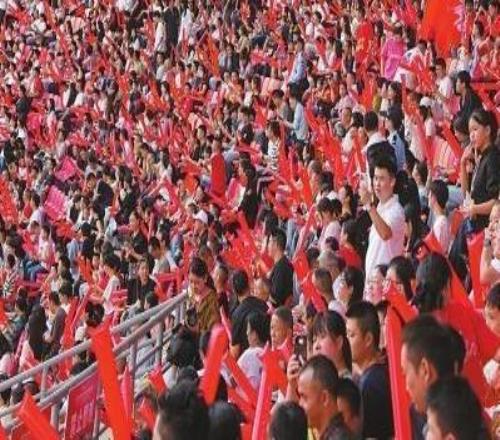 还能这么比较四川日报：“川超”场均进球数略低于中超，但远超英超