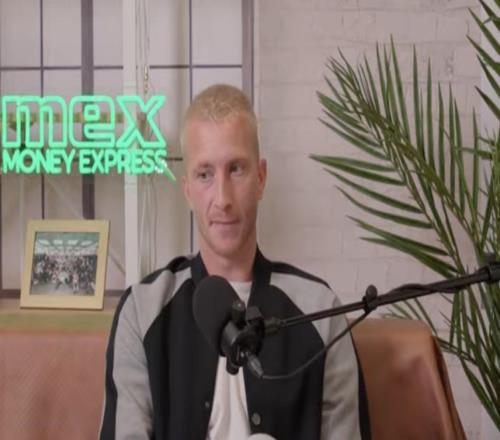 罗伊斯：多特主场谢幕战比欧冠决赛紧张享受做正常人的自由