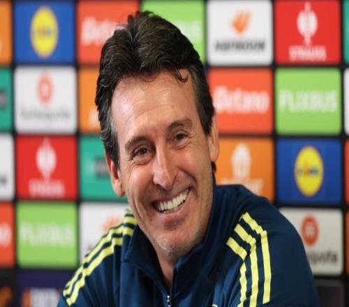 埃梅里：想要战胜利物浦非常困难，为卡什成功续约感到高兴