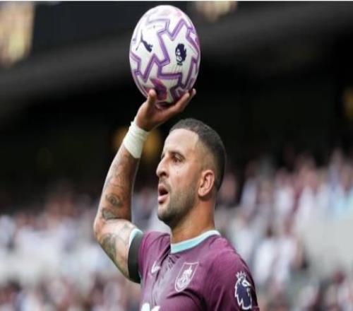 沃克：阿森纳近几年进步了很多，但我们要按照自己的方式比赛