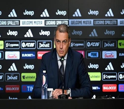 科莫利：聘请斯帕莱蒂在三天内完成续约选项为期一年