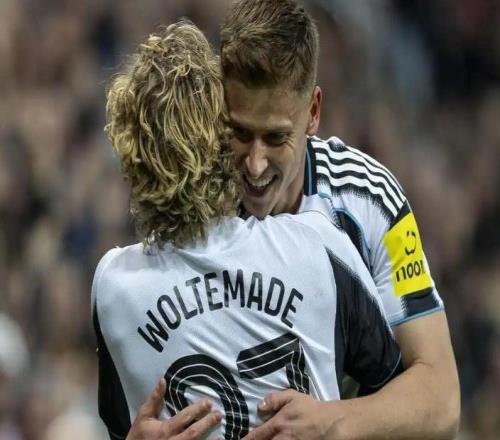 英国球迷协会炮轰纽卡客战曼联安排在节礼日晚进行：荒谬！