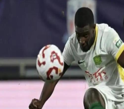 中超国安客场4球大胜亚泰法比奥继续竞逐金靴