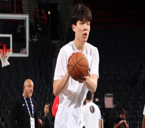 罗威复出就闪耀，杨瀚森等待转战G联赛