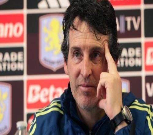 埃梅里：我对利物浦充满敬意斯洛特上赛季证明过自己的实力