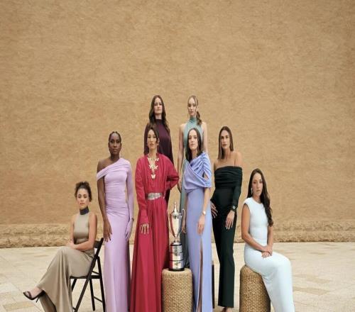 无所不能的沙特老板商业赛、巡回赛，我利雅得都要