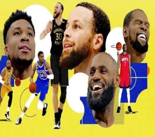 库里首次成为NBA收入最高球员，总收入预计1.596亿美元