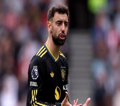 哈格里夫斯：B费曾指导迪亚洛如何跑位，进球模式肯定演练过