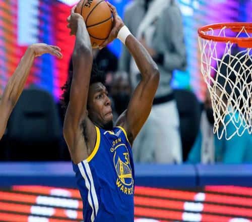 从勇士太子爷到联盟流浪汉才24岁就要退出NBA近5年最失败的天才