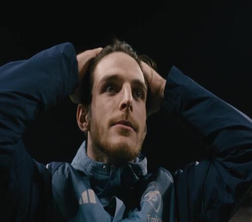 赖斯：我对自己目前的比赛状态非常满意进球的过程很特别