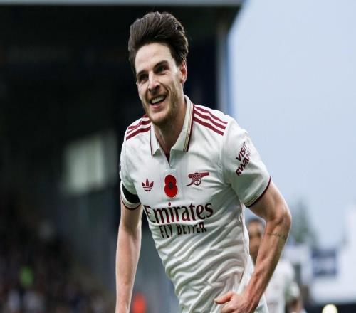 攻防俱佳，阿森纳自2014年5月以来首次连续4场英超零封取胜