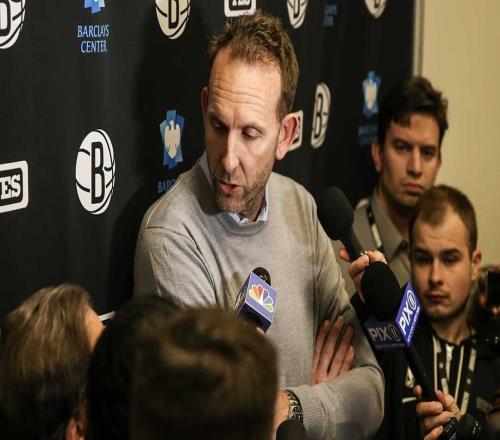 ESPN最近发布了未来实力榜，篮网队排第27位