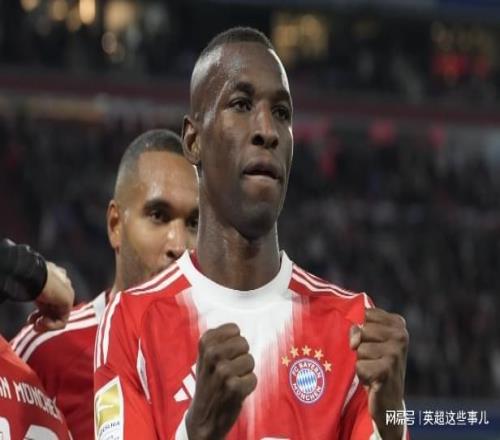 德甲最新积分榜：拜仁3球完胜5分领跑，莱比锡赢球攀升第2！