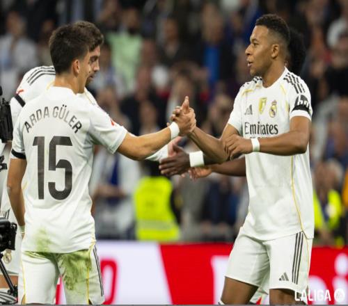 豪门狂欢夜：姆总2球皇马40六连胜利物浦20维拉止连败尤文21