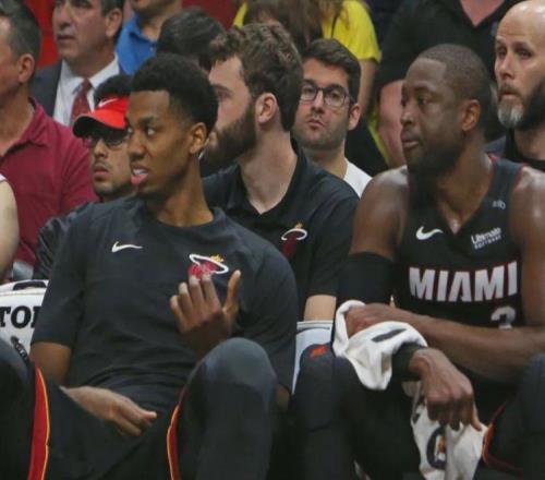 NBA篮板王！加盟中国联赛！辅佐张镇麟和王哲林