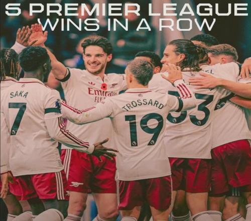 谁能治阿森纳将破尘封百年纪录！阿尔特塔暗示2大将或受伤！