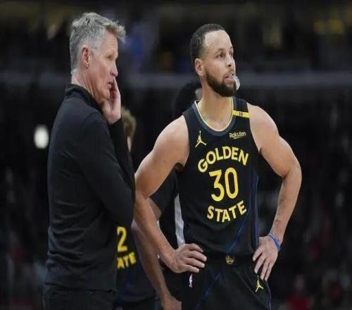 又送温暖！05也输！勇士到底怎么了