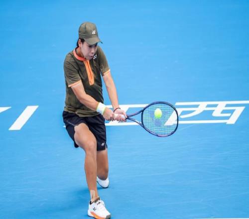 又是张帅!8胜成今年中国赛季最强金花