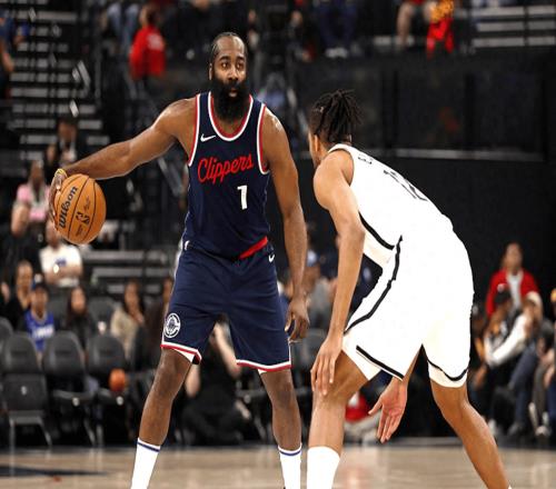 157，107，NBA依然还是西强东弱，东部靠“摆烂球队”撑着