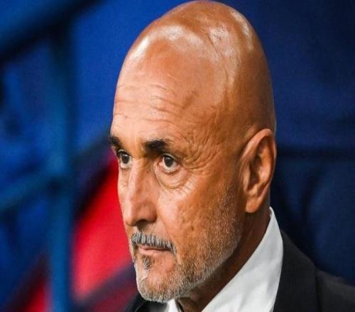 斯帕莱蒂：尤文图斯并非无人问津的弱旅，我们需要勇气