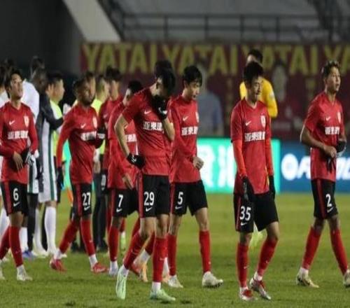 亚泰降级！保级队需要换个活法！