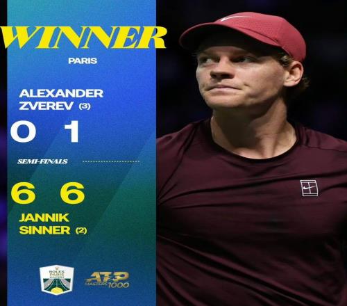 兹维列夫脚踝受伤遭横扫，严重肿胀紧急求医，总决赛征程蒙上阴影