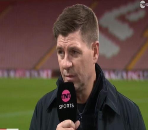 杰拉德：结束连败后利物浦不能就此满足，踢皇马压力又来了