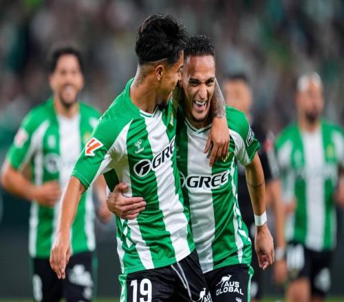 西甲最新积分战报：巴萨轰3球，塞尔塔绝杀，安东尼独造3球