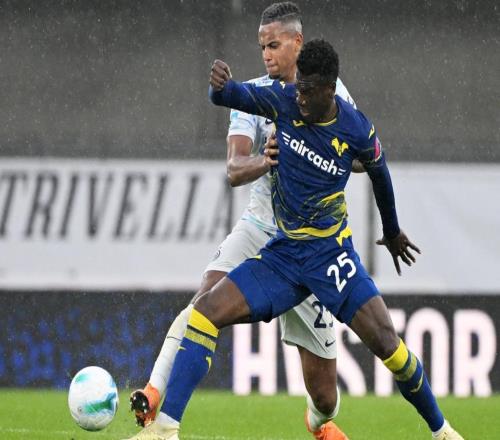 意甲神剧情：乌龙球绝杀，第93分钟破门，国米缔造奇迹