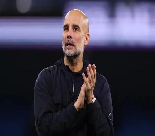 瓜迪奥拉：伯恩茅斯很难对付，但今天我们很多方面都做得更好