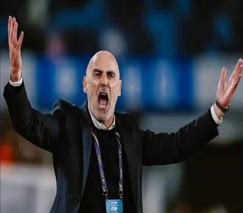 中超的骄傲：穆斯卡特成狼队主帅5大候选人，有望登陆英超！