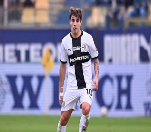 开场13秒破门，贝尔纳韦打进意甲有统计以来第三快进球