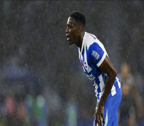 近5场英超进6球，天空：34岁维尔贝克被图赫尔考虑征召