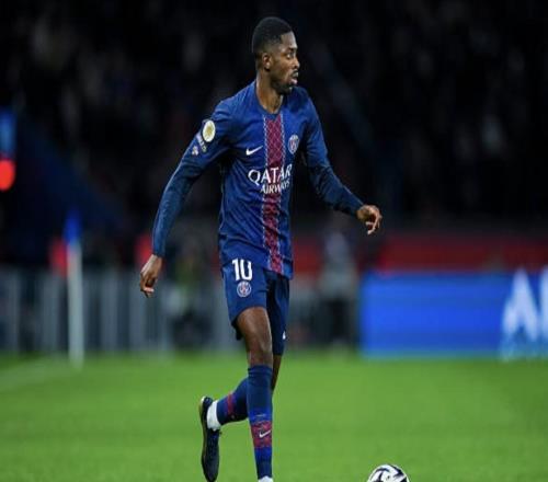 这次能否破门巴黎近4次欧冠对拜仁有40脚射门，但一球未进