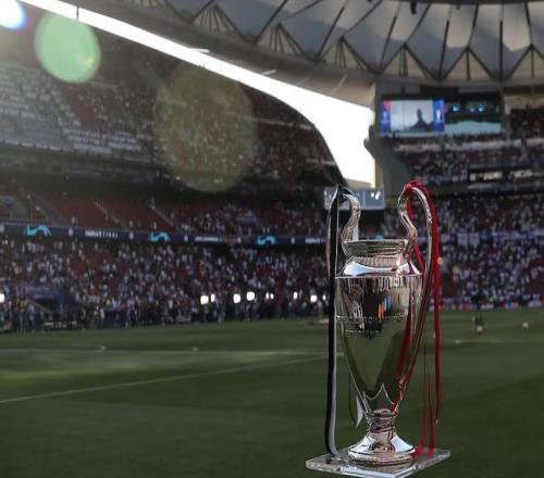 Opta预测：阿森纳是本赛季欧冠最大热门，夺冠概率为20.67%