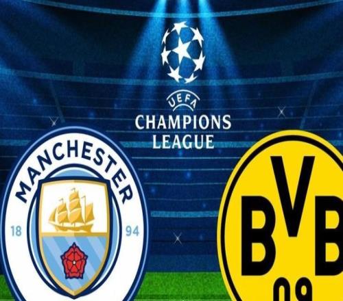 曼城过往6战多特仅1负，两队近4次交手曼城3胜1平