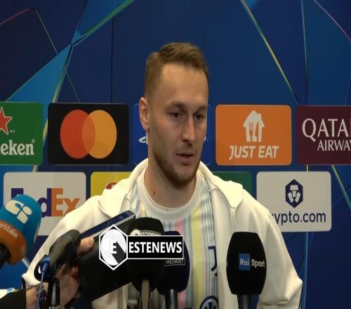 库普：斯帕莱蒂带来了新的能量我们的终结比赛能力还需提高