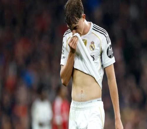 阿斯：阿隆索需解决皇马定位球问题，进攻没威胁防守不强硬