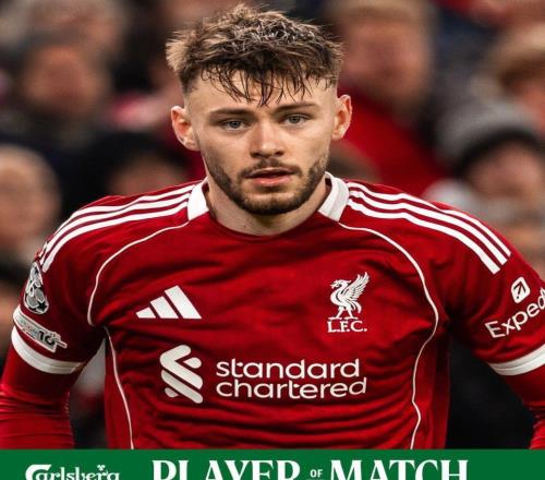 谁还想阿诺德！替身一遇皇马就爆发锁死3.3亿双星6万人为他高歌