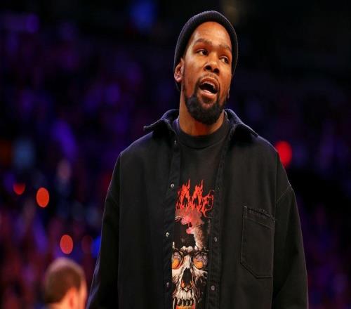 尽管库珀弗拉格开局表现平平，但杜兰特相信他爆发是时间问题