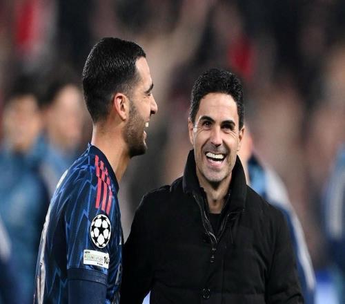 64%，塔帅是执教单一英格兰球队至少20场欧冠胜率最高的主帅