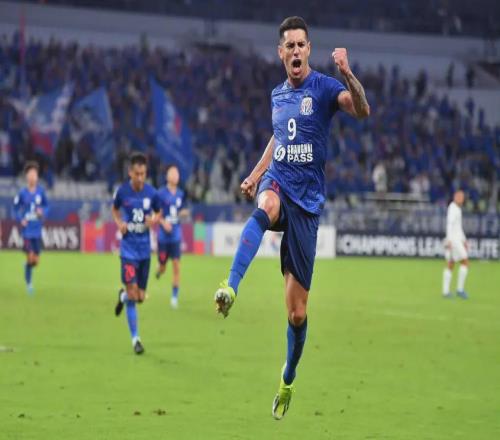 聚焦中超球队在亚冠的表现！上海申花做客能否全身而退